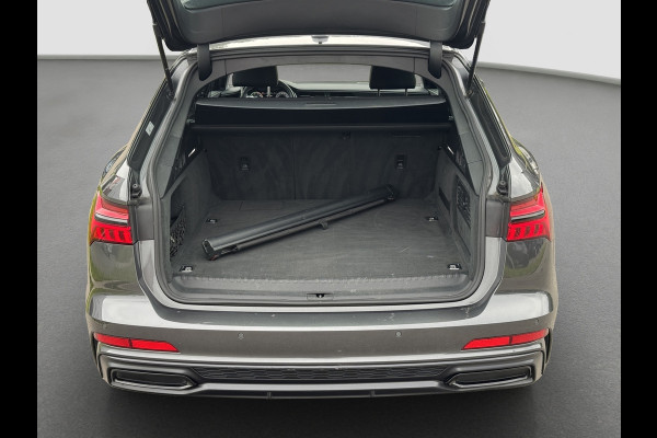 Audi A6 Avant 55 TFSI e quattro Competition | Pano | Memory | Bang Olufsen | 20 inch | Carplay | Head Up | S-line | 1e eigenaar