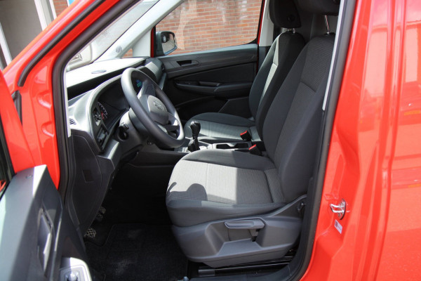 Volkswagen Caddy Cargo 2.0 TDI 102PK Trend / Trekhaak / Dealer onderhouden!!
