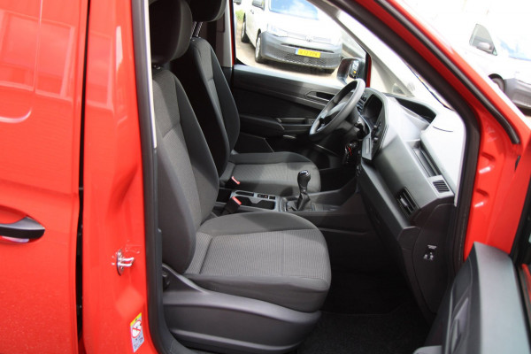 Volkswagen Caddy Cargo 2.0 TDI 102PK Trend / Trekhaak / Dealer onderhouden!!