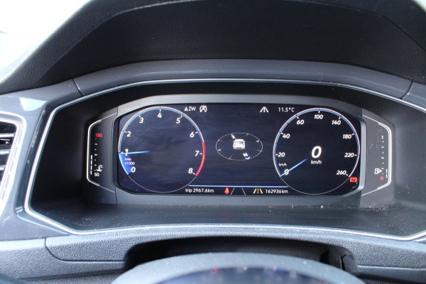 Volkswagen T-Roc 1.0 TSI 116pk Sport Trekhaak NL-Auto NAP