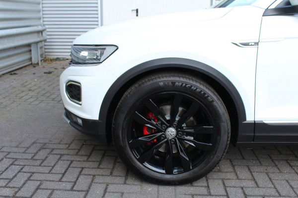 Volkswagen T-Roc 1.0 TSI 116pk Sport Trekhaak NL-Auto NAP