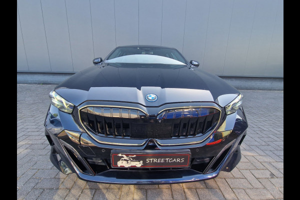 BMW 5 Serie 550e xDrive M Sport Package Pro /Led /Pano /BTW