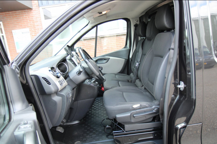 Renault Trafic 1.6 dCi T29 L2H1 Comfort *euro6* / Imperiaal / Trekhaak / Cruise