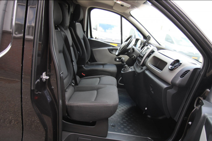 Renault Trafic 1.6 dCi T29 L2H1 Comfort *euro6* / Imperiaal / Trekhaak / Cruise