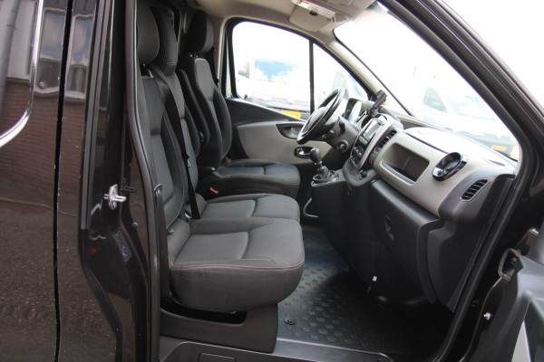 Renault Trafic 1.6 dCi T29 L2H1 Comfort *euro6* / Imperiaal / Trekhaak / Cruise