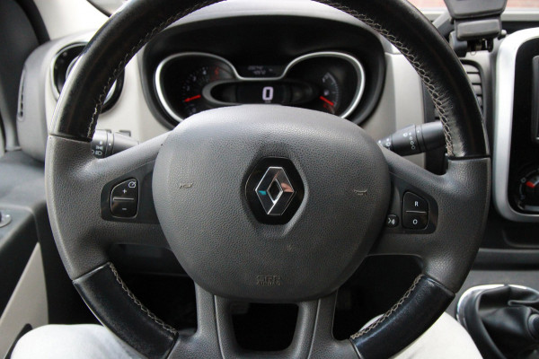 Renault Trafic 1.6 dCi T29 L2H1 Comfort *euro6* / Imperiaal / Trekhaak / Cruise