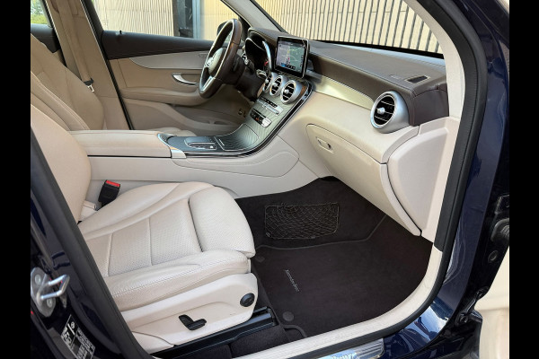 Mercedes-Benz GLC 200 Business Solution