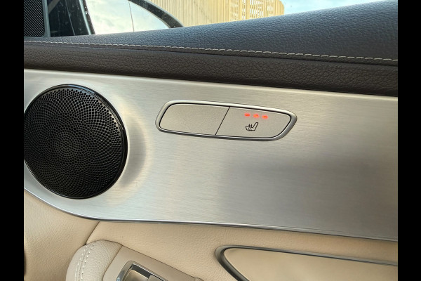 Mercedes-Benz GLC 200 Business Solution
