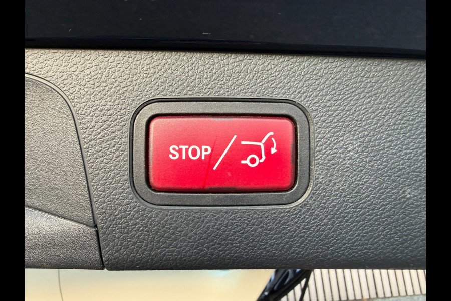 Mercedes-Benz GLC 200 Business Solution