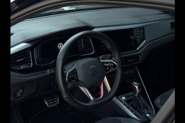 Volkswagen Polo 2.0 TSI GTI M23 FULL | PANO | NAVI | CAMERA | LEDER