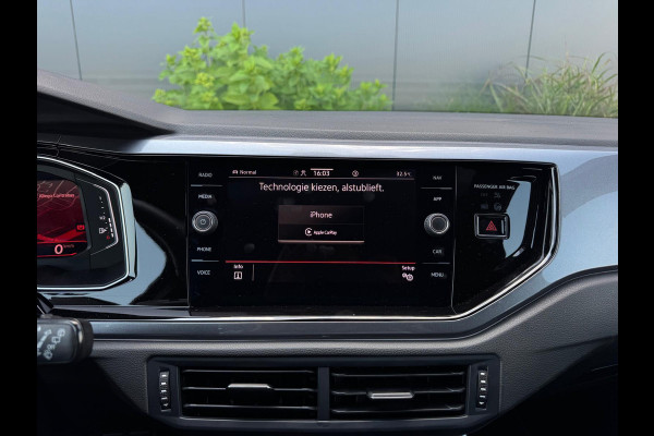 Volkswagen Polo 2.0 TSI GTI M23 FULL | PANO | NAVI | CAMERA | LEDER