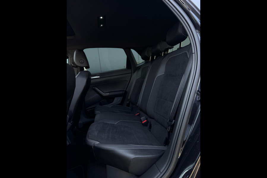 Volkswagen Polo 2.0 TSI GTI M23 FULL | PANO | NAVI | CAMERA | LEDER