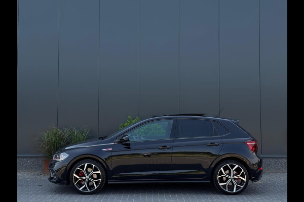 Volkswagen Polo 2.0 TSI GTI M23 FULL | PANO | NAVI | CAMERA | LEDER