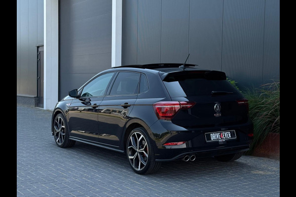 Volkswagen Polo 2.0 TSI GTI M23 FULL | PANO | NAVI | CAMERA | LEDER