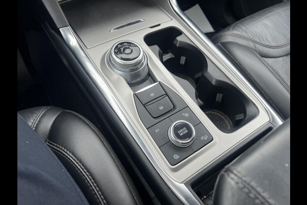 Ford Explorer 3.0 V6 EcoBoost PHEV Platinum | Afneembare trekhaak | Panoramadak | Bang&Olufsen | 360 graden camera | Stoelverwarming/koeling