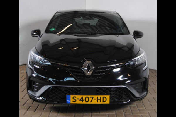 Renault Clio 1.6 ET H 140 RS Line Hybrid | 360 camera | BOSE | Trekhaak|