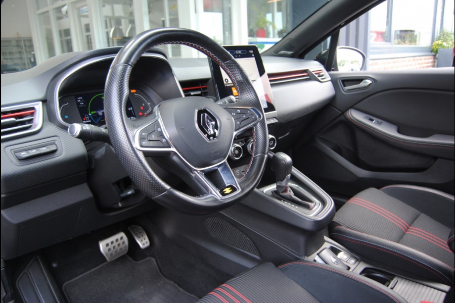 Renault Clio 1.6 ET H 140 RS Line Hybrid | 360 camera | BOSE | Trekhaak|