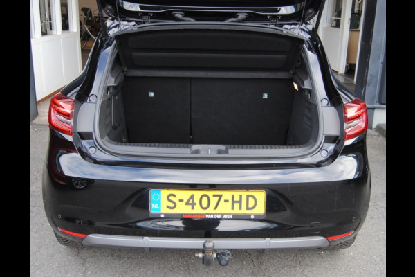 Renault Clio 1.6 ET H 140 RS Line Hybrid | 360 camera | BOSE | Trekhaak|