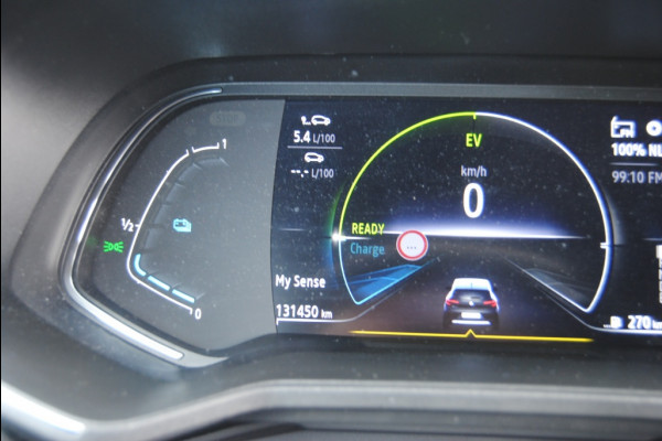 Renault Clio 1.6 ET H 140 RS Line Hybrid | 360 camera | BOSE | Trekhaak|