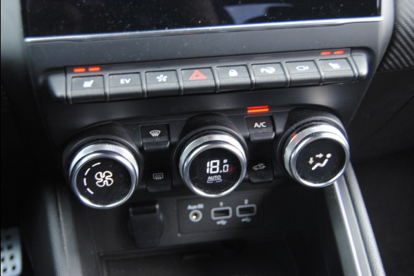 Renault Clio 1.6 ET H 140 RS Line Hybrid | 360 camera | BOSE | Trekhaak|