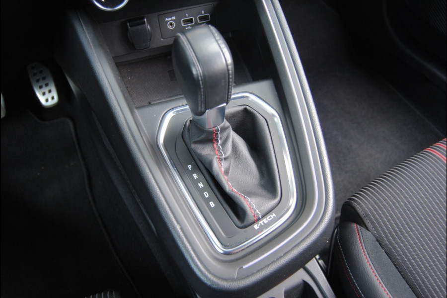 Renault Clio 1.6 ET H 140 RS Line Hybrid | 360 camera | BOSE | Trekhaak|
