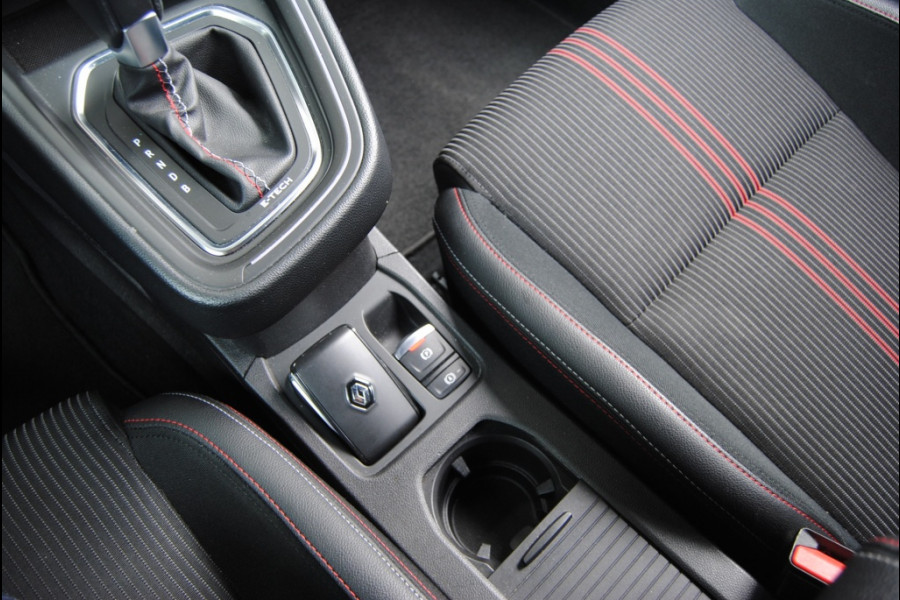 Renault Clio 1.6 ET H 140 RS Line Hybrid | 360 camera | BOSE | Trekhaak|