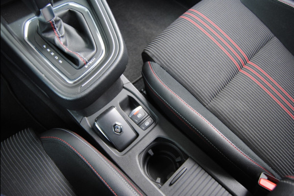 Renault Clio 1.6 ET H 140 RS Line Hybrid | 360 camera | BOSE | Trekhaak|