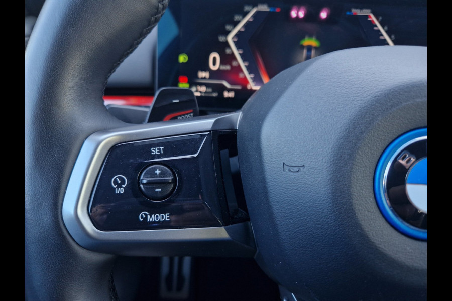 BMW 5 Serie 550e xDrive M Sport Package Pro /Led /Pano /BTW