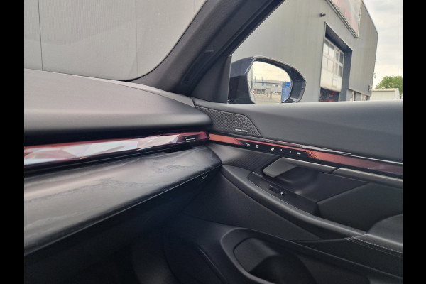 BMW 5 Serie 550e xDrive M Sport Package Pro /Led /Pano /BTW