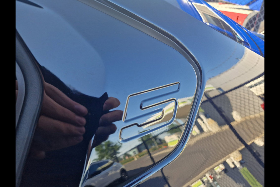 BMW 5 Serie 550e xDrive M Sport Package Pro /Led /Pano /BTW