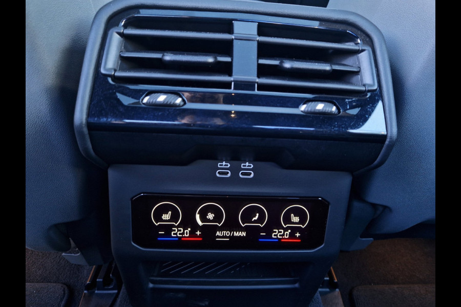 BMW 5 Serie 550e xDrive M Sport Package Pro /Led /Pano /BTW