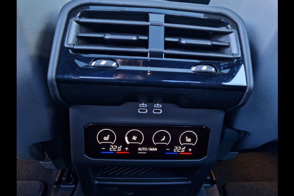 BMW 5 Serie 550e xDrive M Sport Package Pro /Led /Pano /BTW