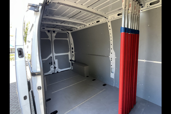 Renault Master T35 2.3 dCi 150 L3H2 Energy 150pk 6-bak | Geveerde stoel | Camera | Cruise | Airco |