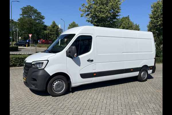 Renault Master T35 2.3 dCi 150 L3H2 Energy 150pk 6-bak | Geveerde stoel | Camera | Cruise | Airco |