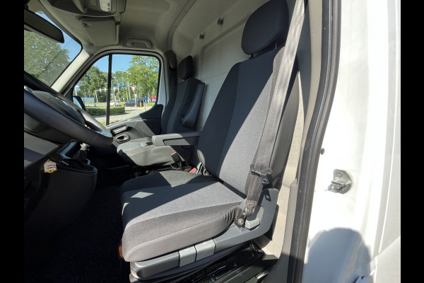Renault Master T35 2.3 dCi 150 L3H2 Energy 150pk 6-bak | Geveerde stoel | Camera | Cruise | Airco |