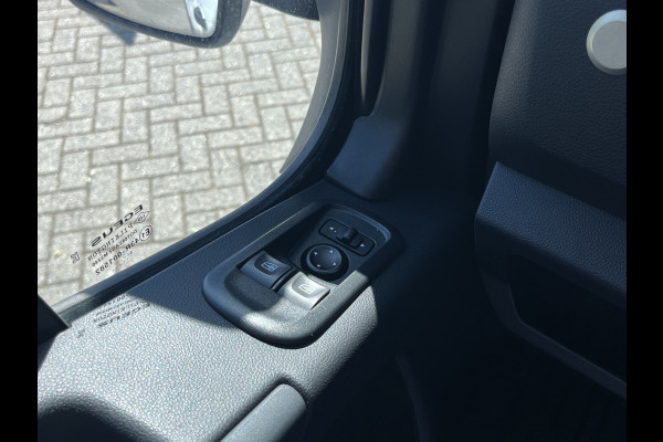 Renault Master T35 2.3 dCi 150 L3H2 Energy 150pk 6-bak | Geveerde stoel | Camera | Cruise | Airco |