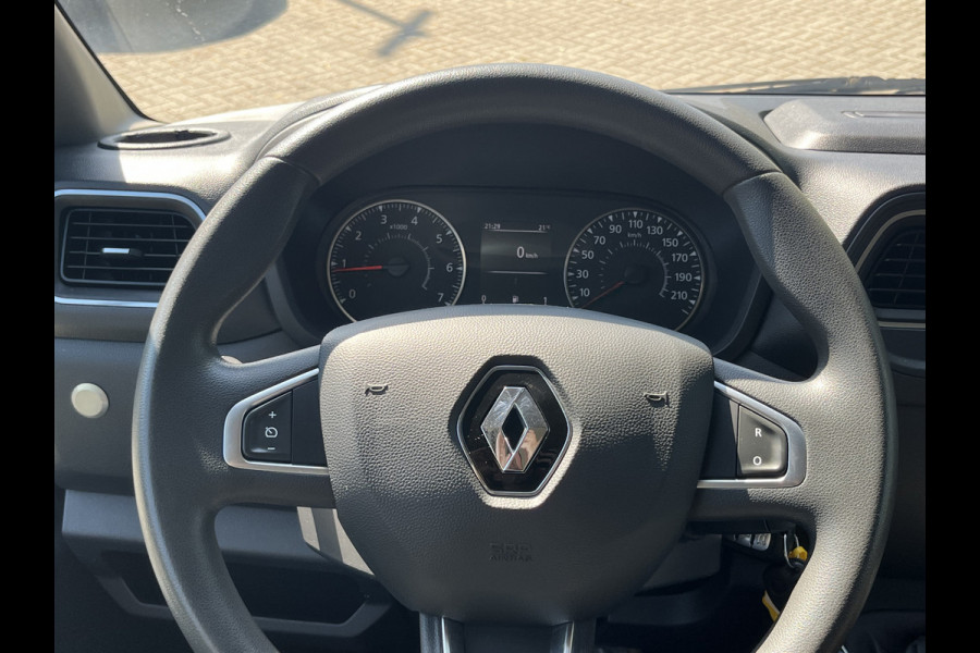 Renault Master T35 2.3 dCi 150 L3H2 Energy 150pk 6-bak | Geveerde stoel | Camera | Cruise | Airco |
