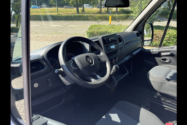 Renault Master T35 2.3 dCi 150 L3H2 Energy 150pk 6-bak | Geveerde stoel | Camera | Cruise | Airco |