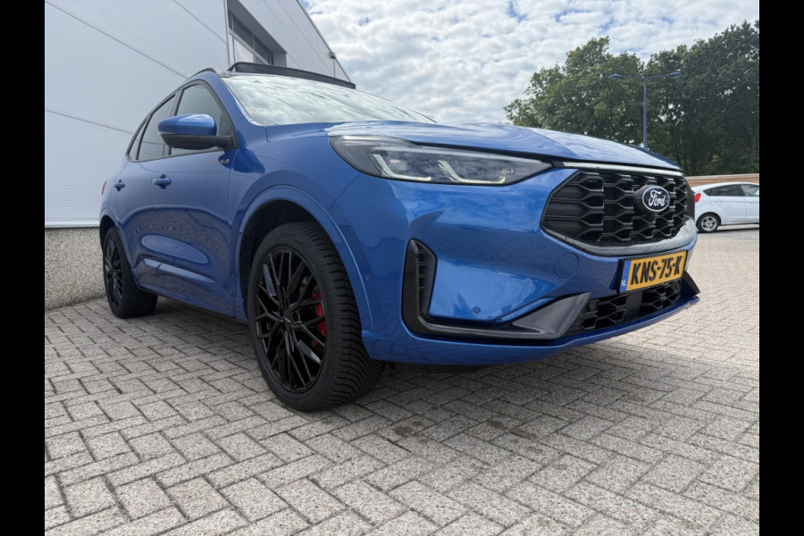 Ford Kuga Plug-In Hybrid ST-Line X TREKHAAK! BLACKPACK! PANODAK! TECHPACK!