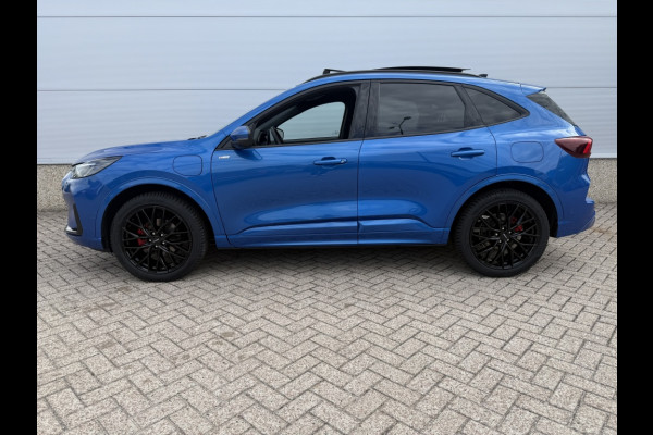 Ford Kuga Plug-In Hybrid ST-Line X TREKHAAK! BLACKPACK! PANODAK! TECHPACK!