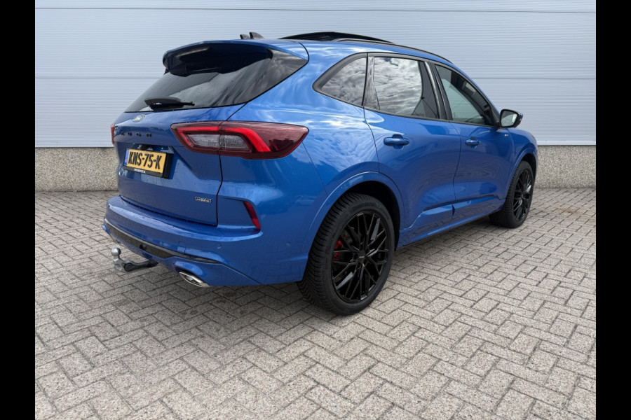 Ford Kuga Plug-In Hybrid ST-Line X TREKHAAK! BLACKPACK! PANODAK! TECHPACK!
