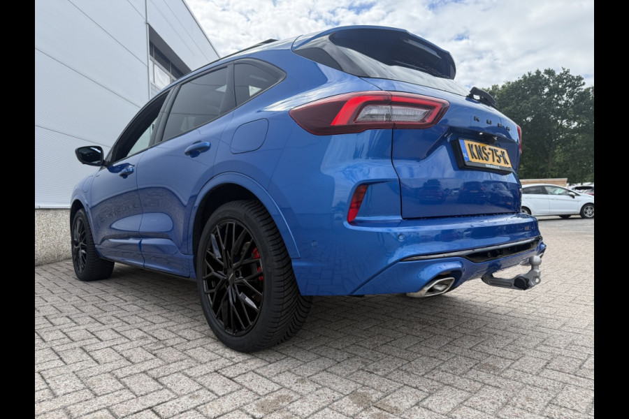 Ford Kuga Plug-In Hybrid ST-Line X TREKHAAK! BLACKPACK! PANODAK! TECHPACK!