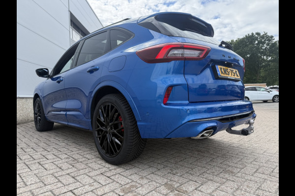 Ford Kuga Plug-In Hybrid ST-Line X TREKHAAK! BLACKPACK! PANODAK! TECHPACK!