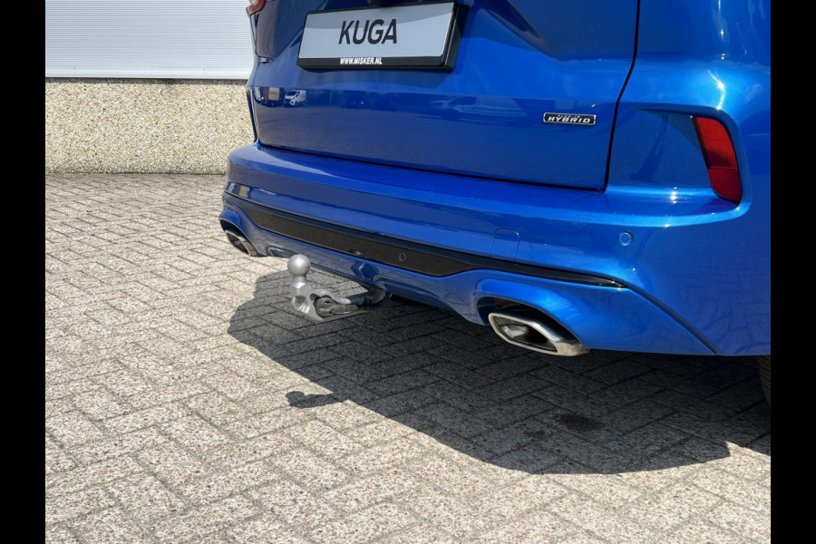 Ford Kuga Plug-In Hybrid ST-Line X TREKHAAK! BLACKPACK! PANODAK! TECHPACK!