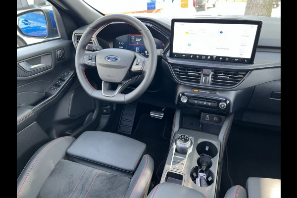 Ford Kuga Plug-In Hybrid ST-Line X TREKHAAK! BLACKPACK! PANODAK! TECHPACK!