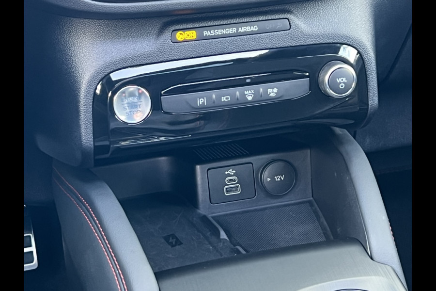 Ford Kuga Plug-In Hybrid ST-Line X TREKHAAK! BLACKPACK! PANODAK! TECHPACK!