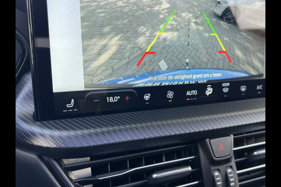 Ford Kuga Plug-In Hybrid ST-Line X TREKHAAK! BLACKPACK! PANODAK! TECHPACK!
