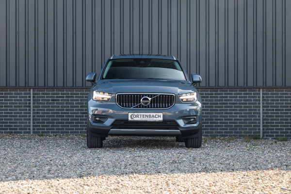 Volvo XC40 1.5 T4 Recharge Inscription Expression | Panorama dak | Adaptieve cruise | Blis | Harman Kardon |