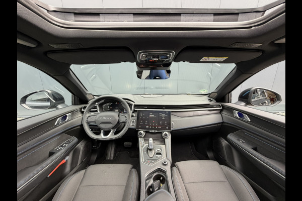 Lynk & Co 01 1.5 | Panoramadak | 360 camera | Kantel/schuifdak | memory seats | Apple carplay/Android Auto