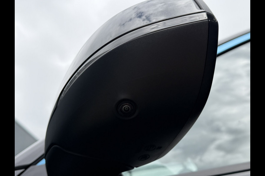 Lynk & Co 01 1.5 | Panoramadak | 360 camera | Kantel/schuifdak | memory seats | Apple carplay/Android Auto